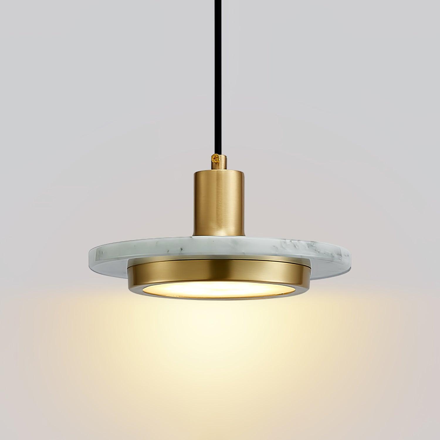 Docenna Pendant Light