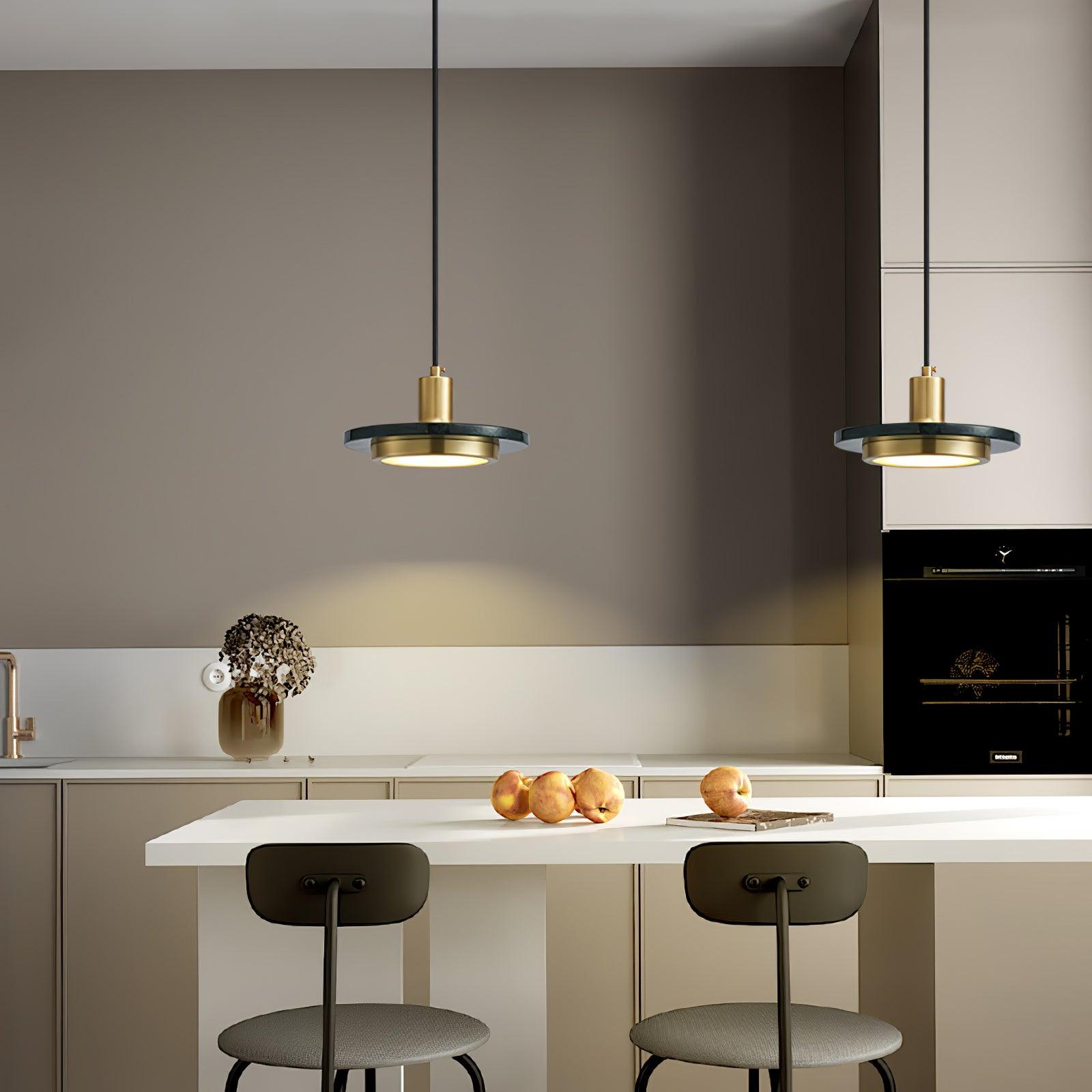 Docenna Pendant Light