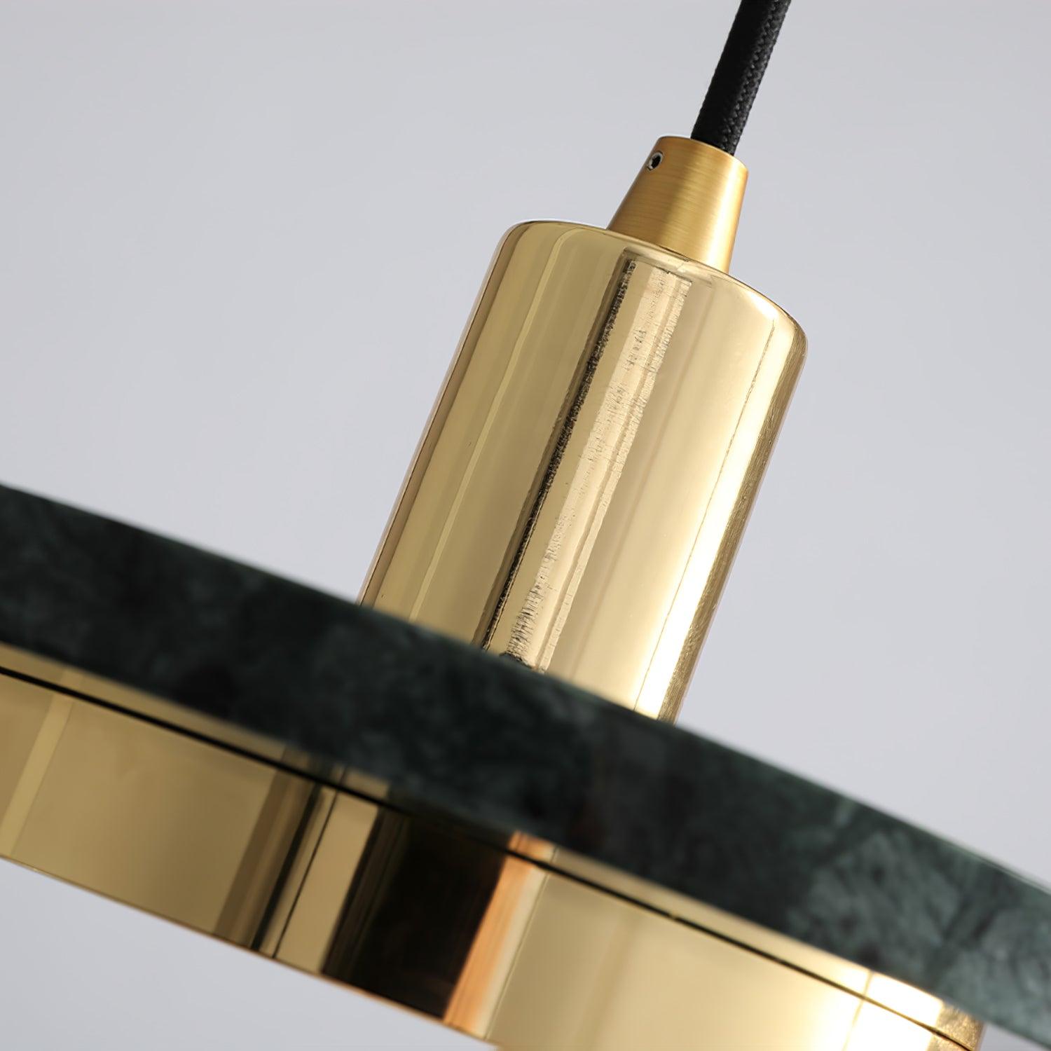 Docenna Pendant Light