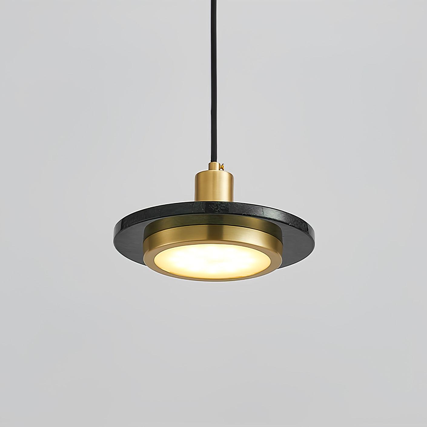 Docenna Pendant Light