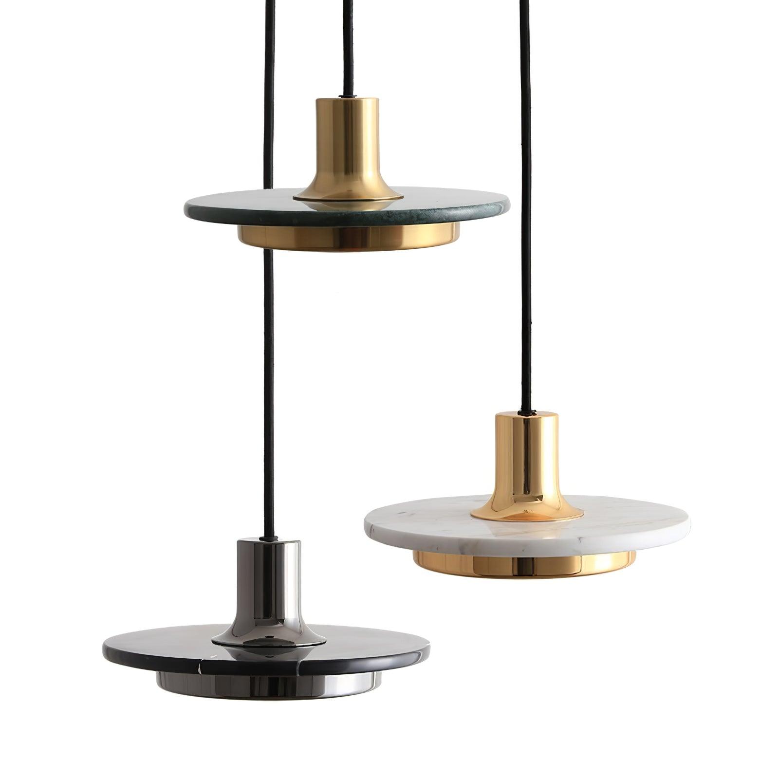 Docenna Pendant Light