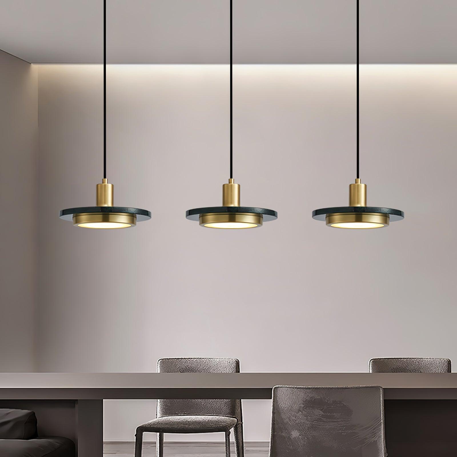 Docenna Pendant Light