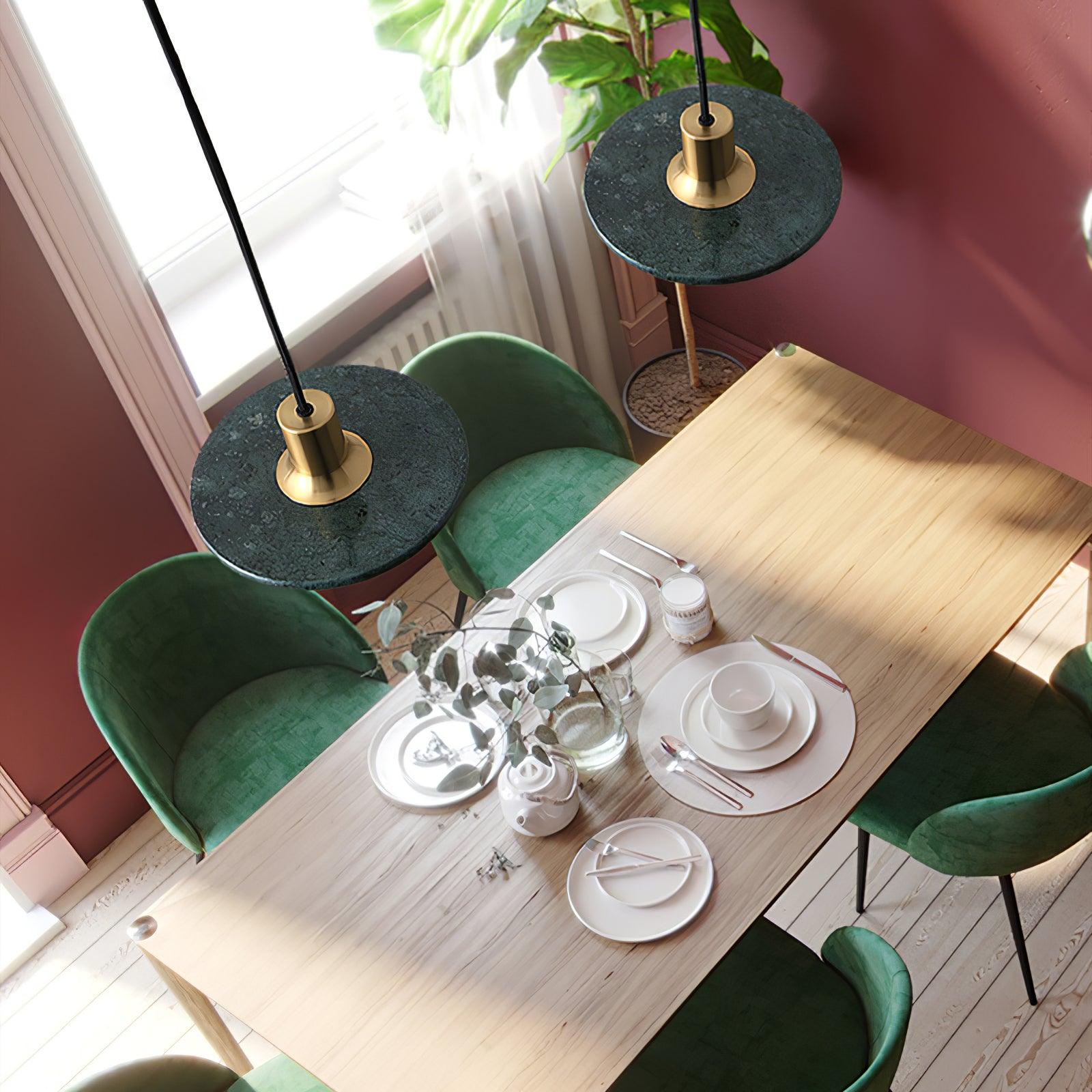 Docenna Pendant Light