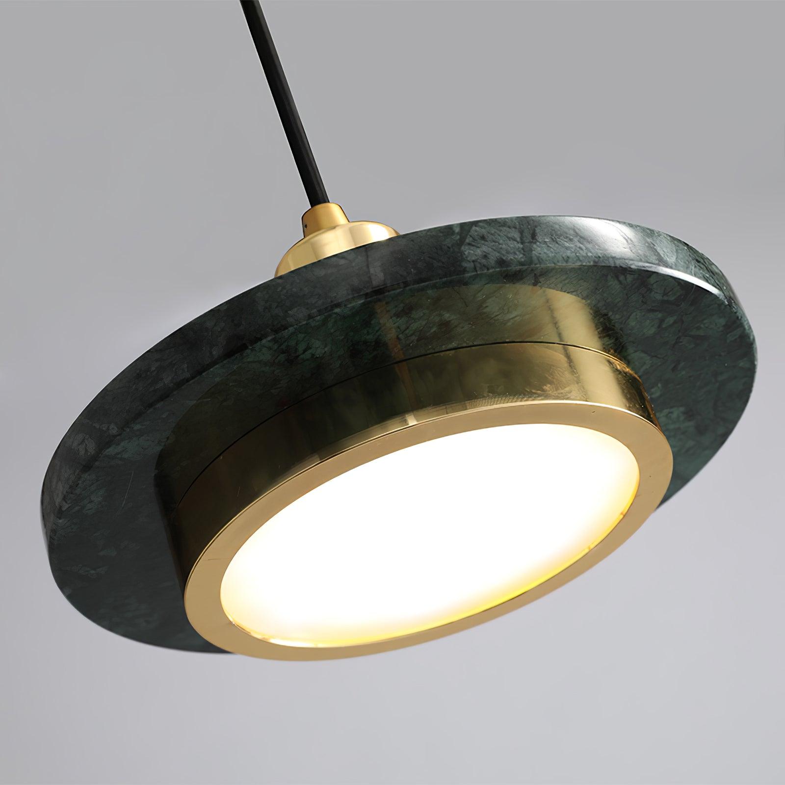 Docenna Pendant Light