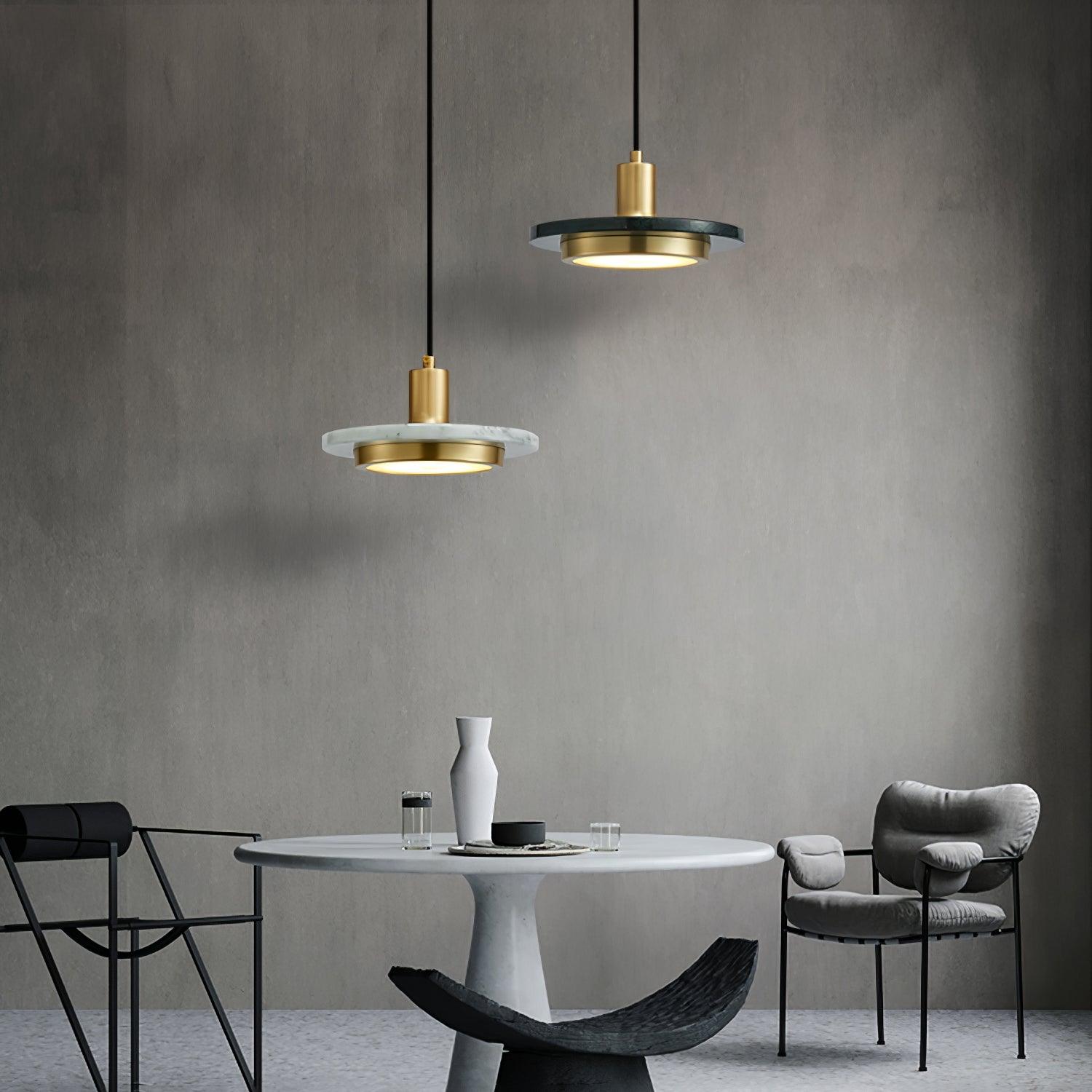 Docenna Pendant Light