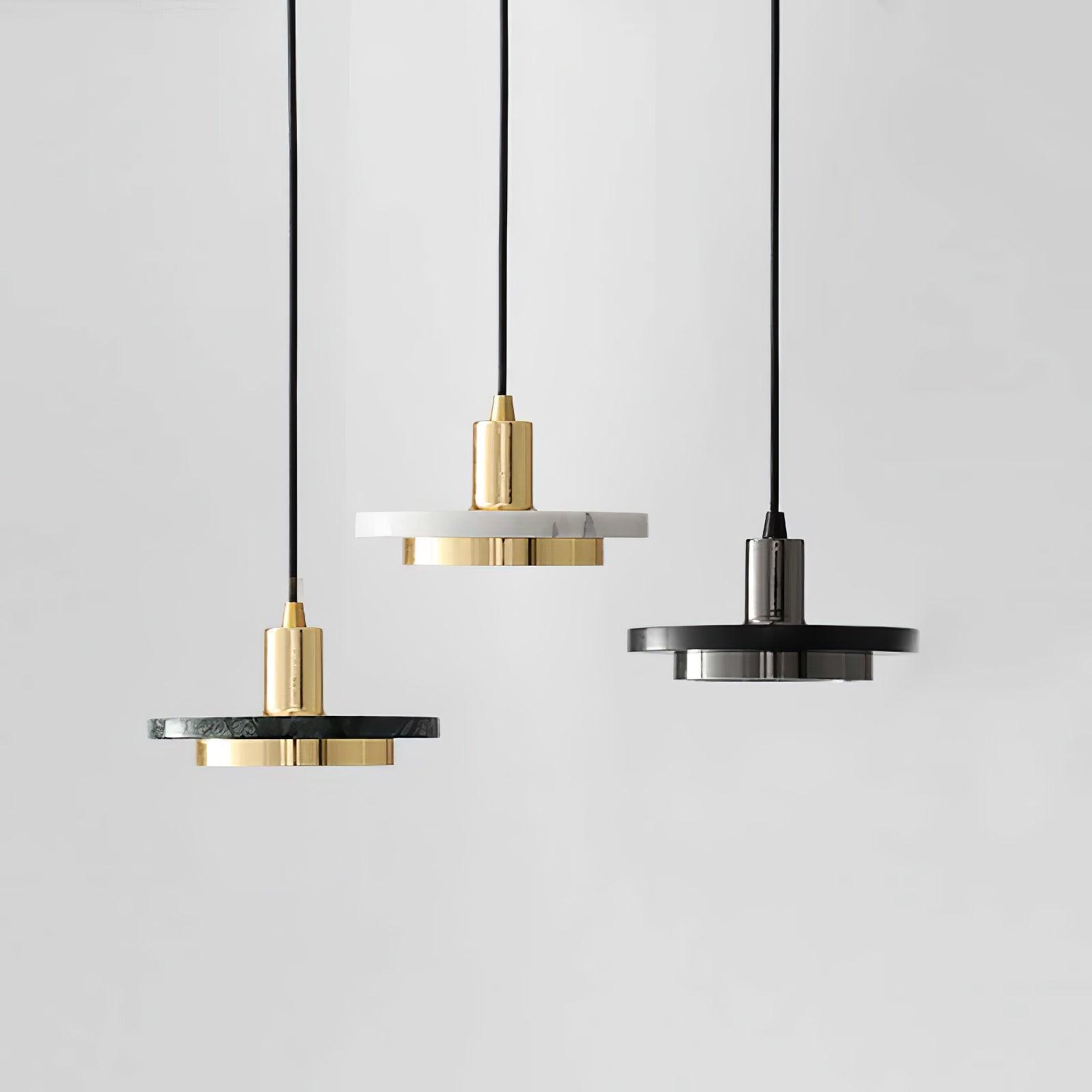 Docenna Pendant Light