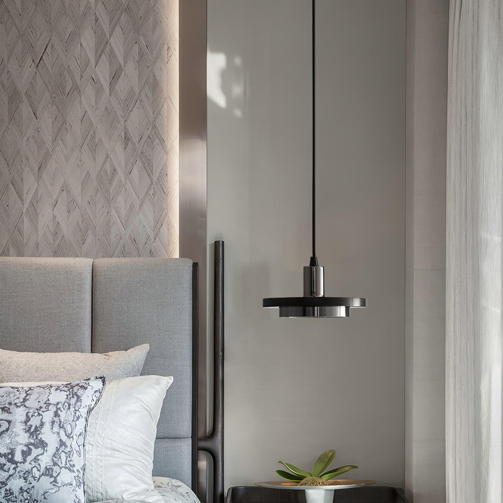 Docenna Pendant Light