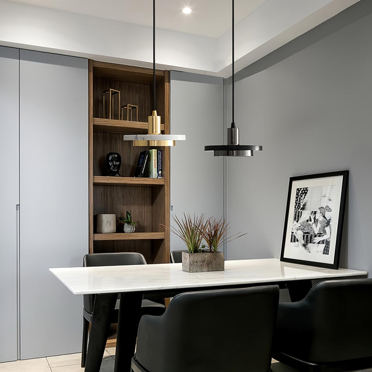 Docenna Pendant Light