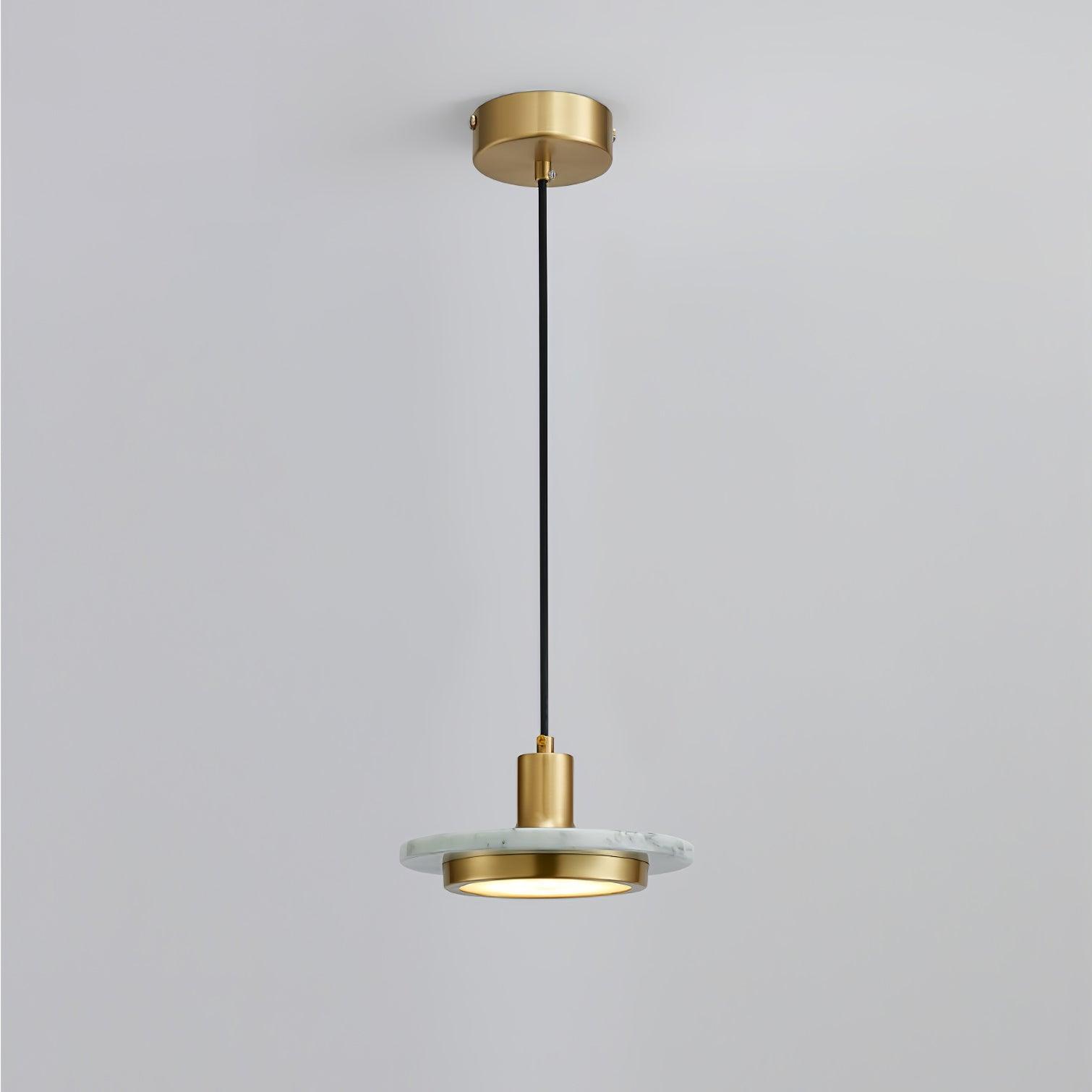Docenna Pendant Light