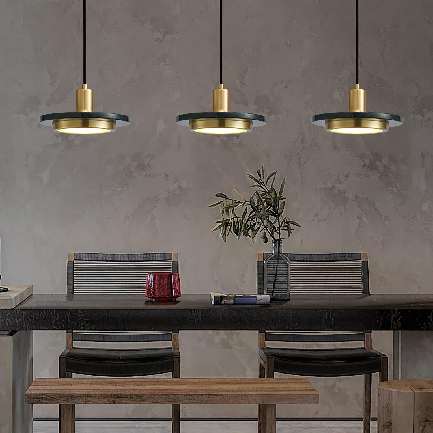 Docenna Pendant Light