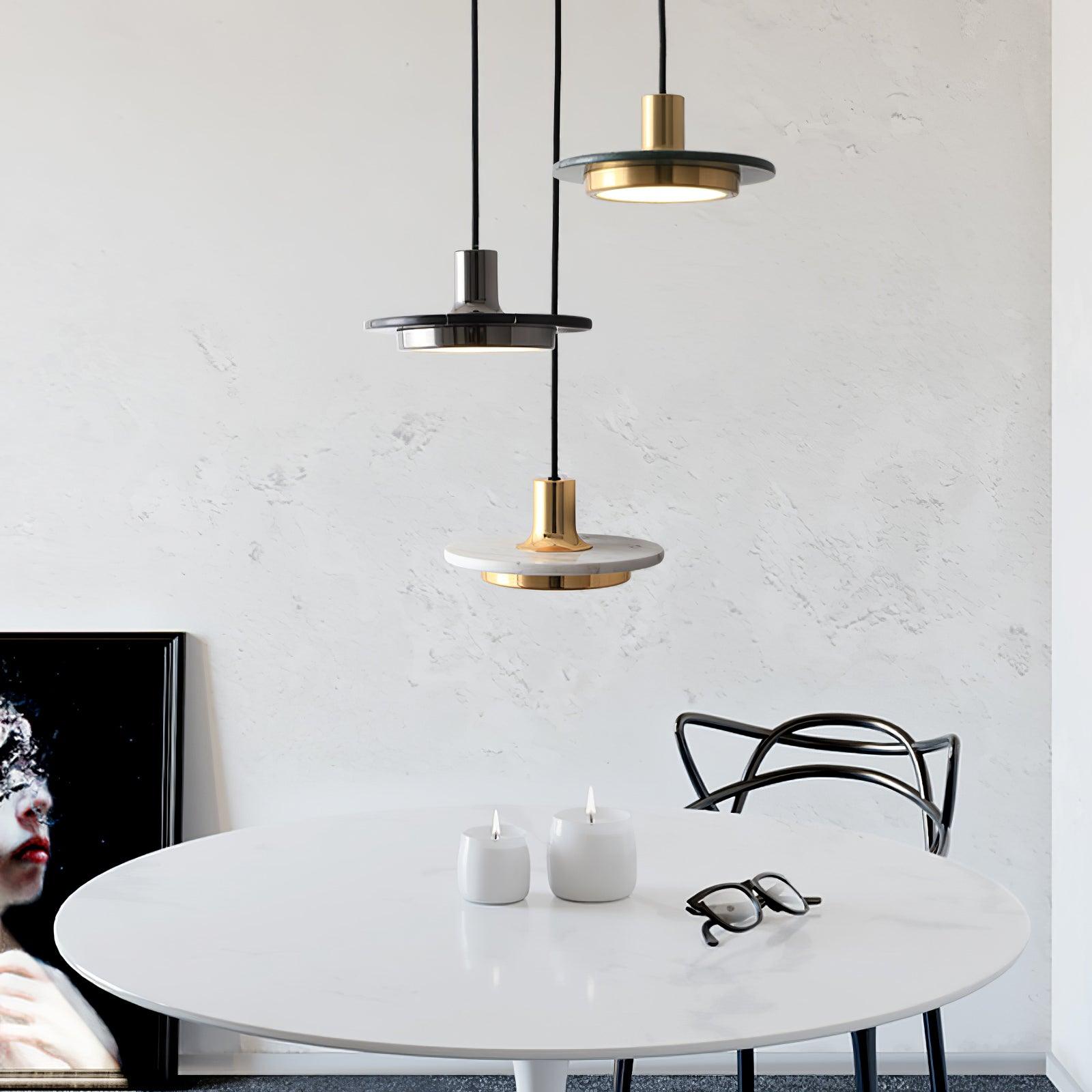 Docenna Pendant Light