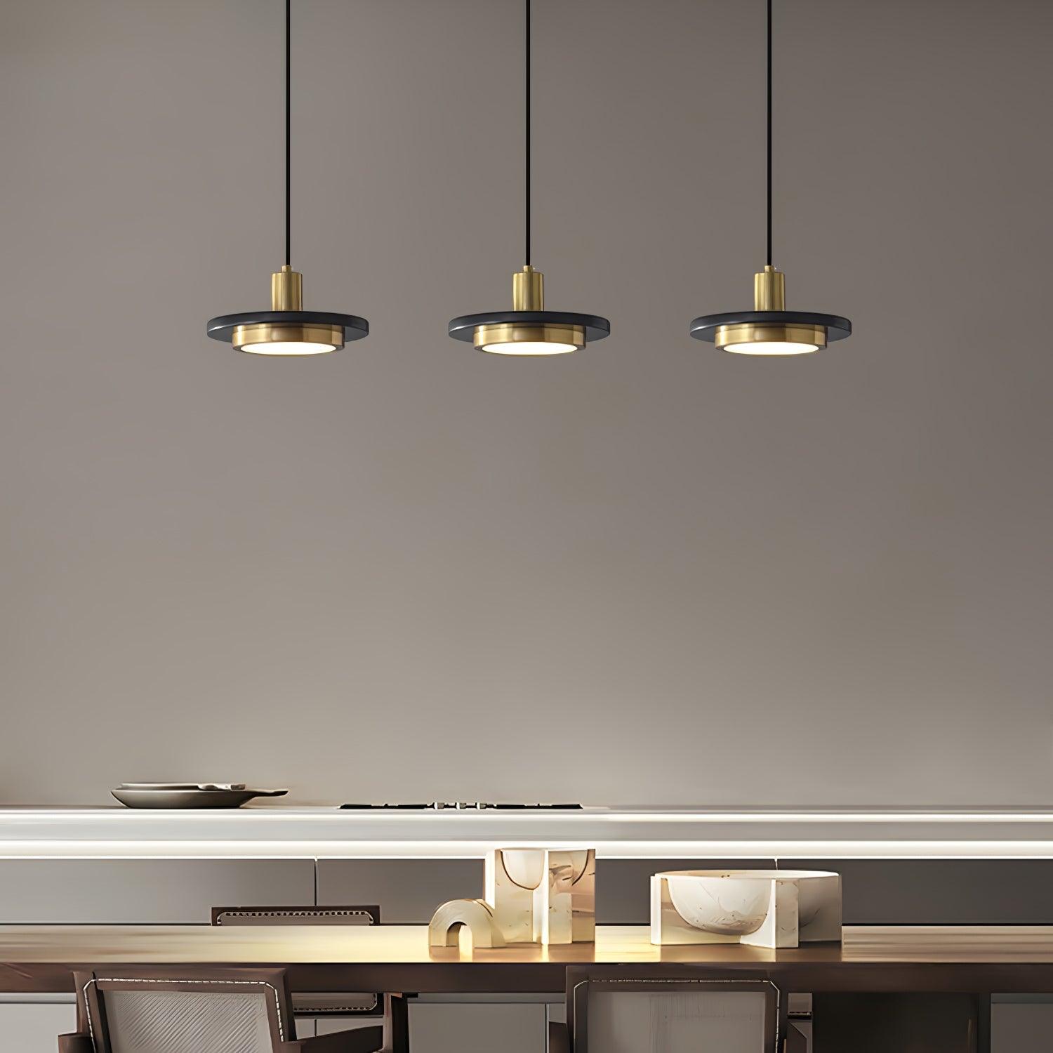 Docenna Pendant Light