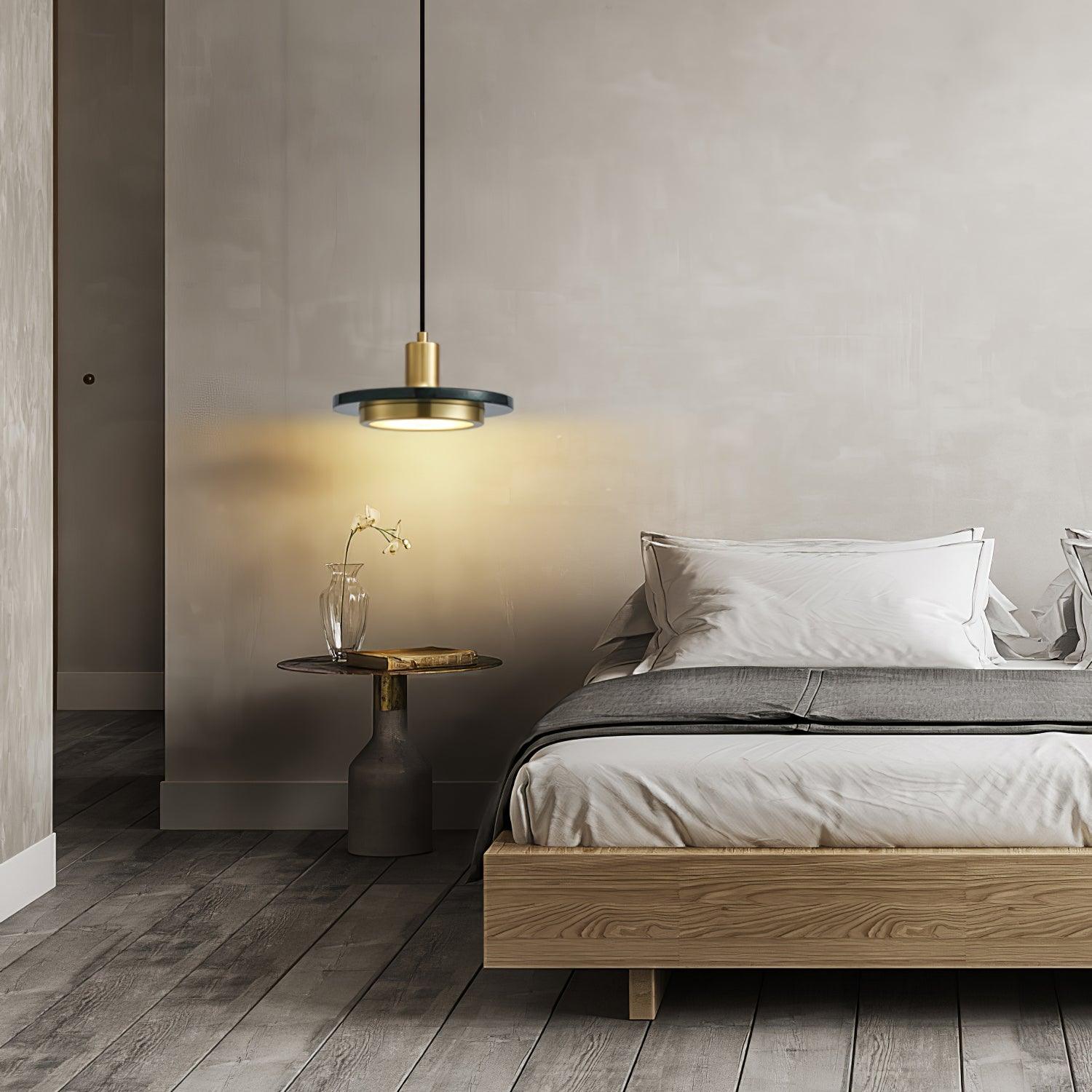Docenna Pendant Light