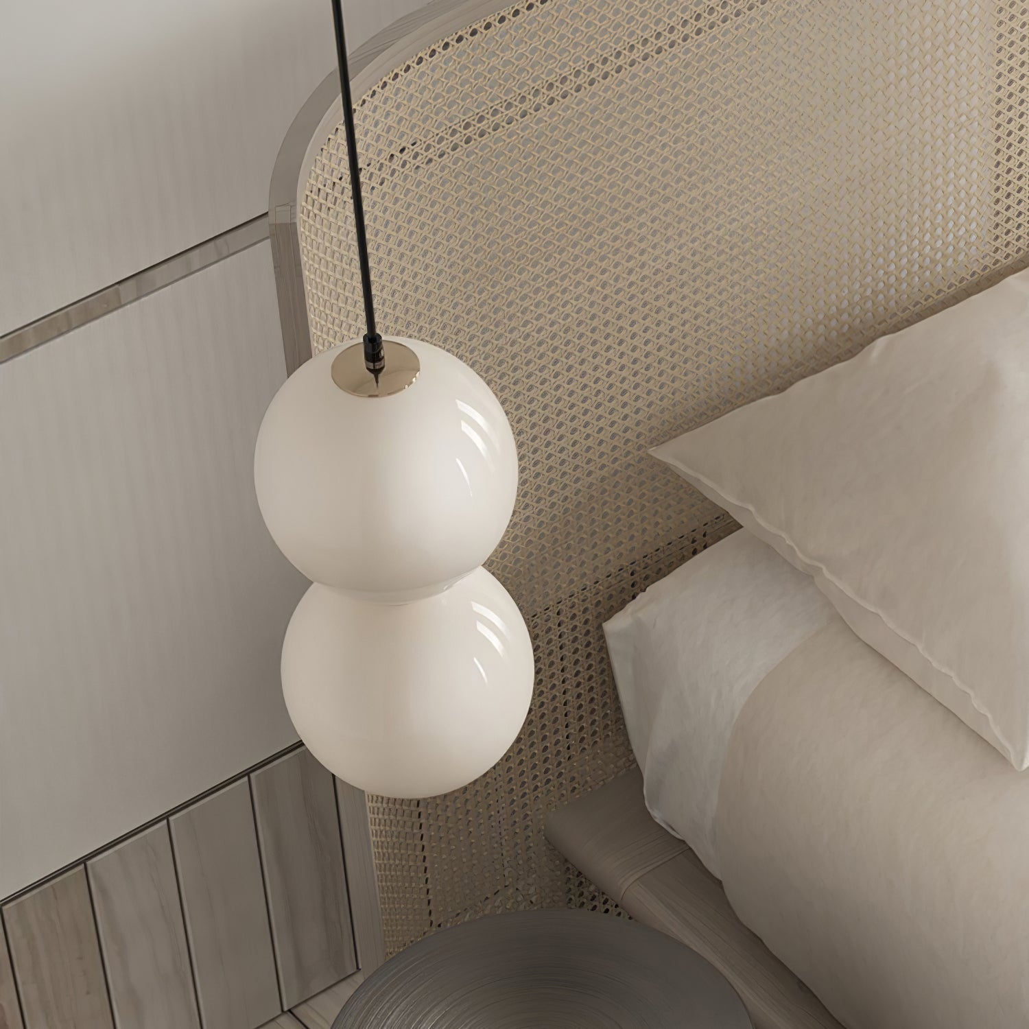 Doblen Pendant Light