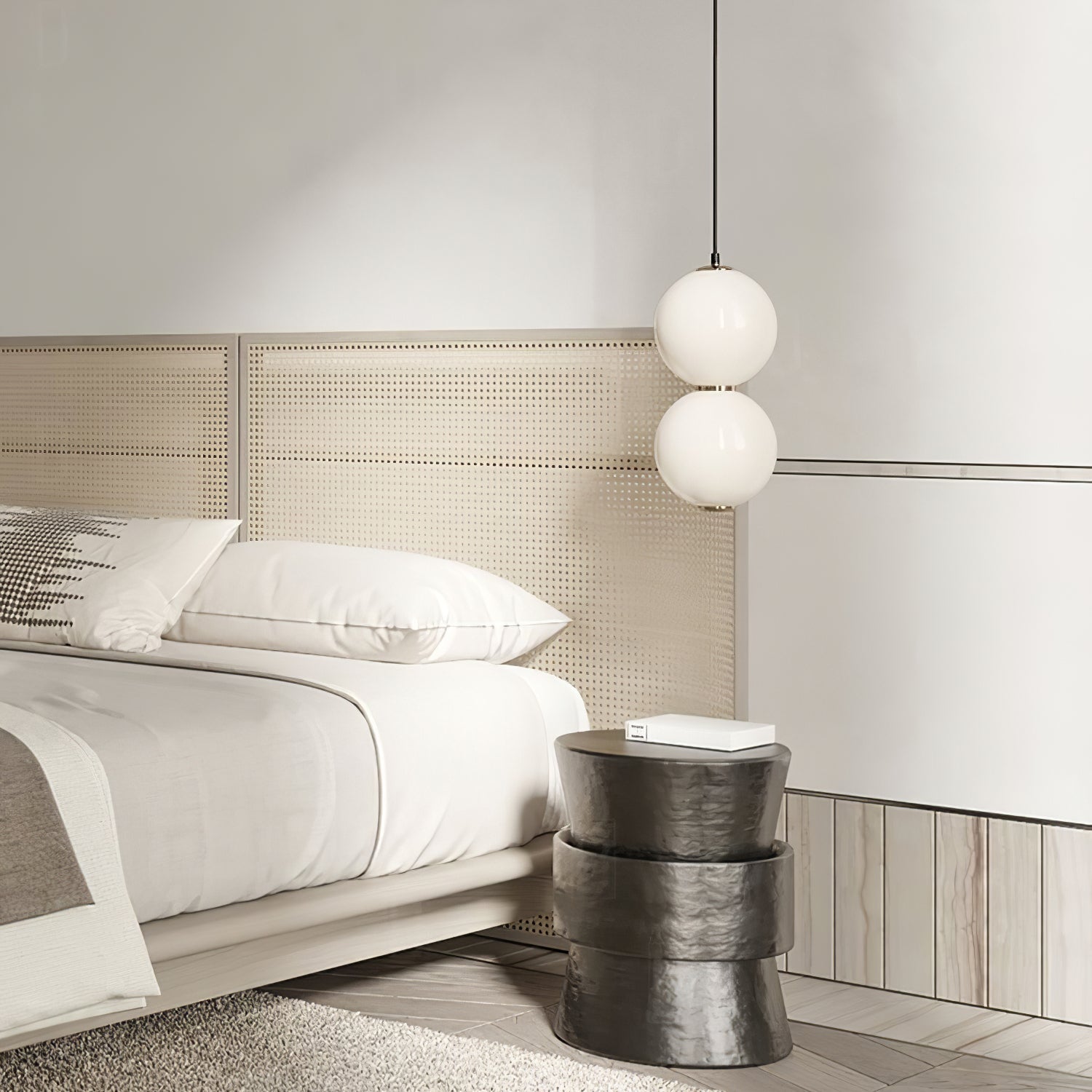 Doblen Pendant Light