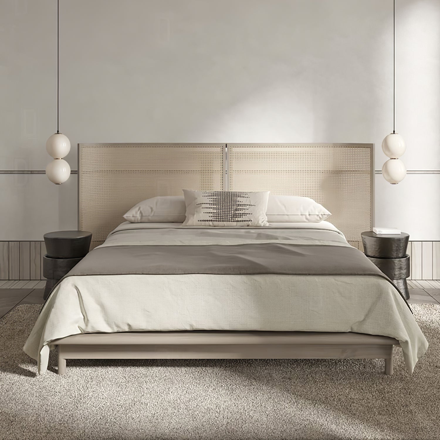 Doblen Pendant Light