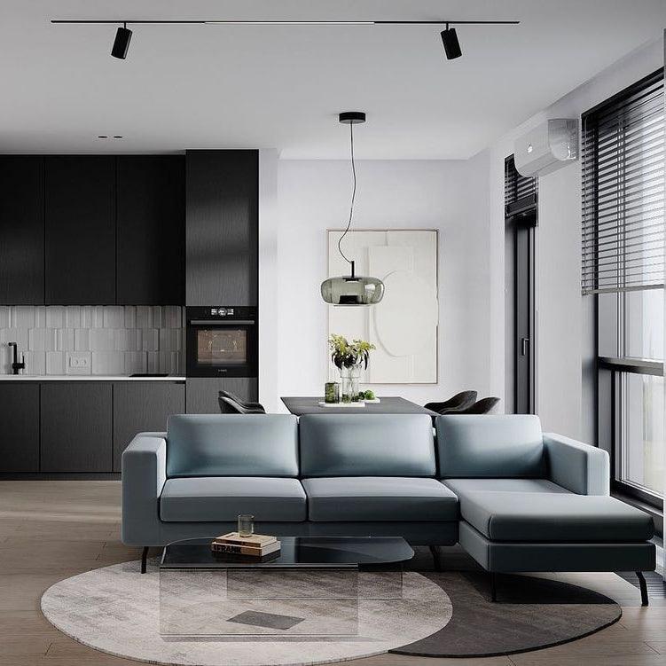 Lonteve Pendant Light