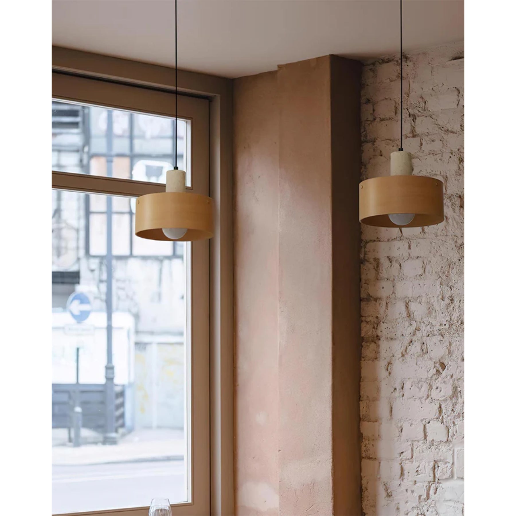 Moleto Pendant Light