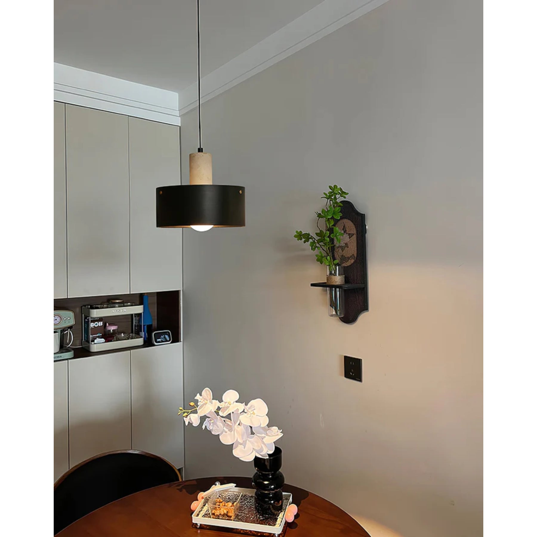 Moleto Pendant Light