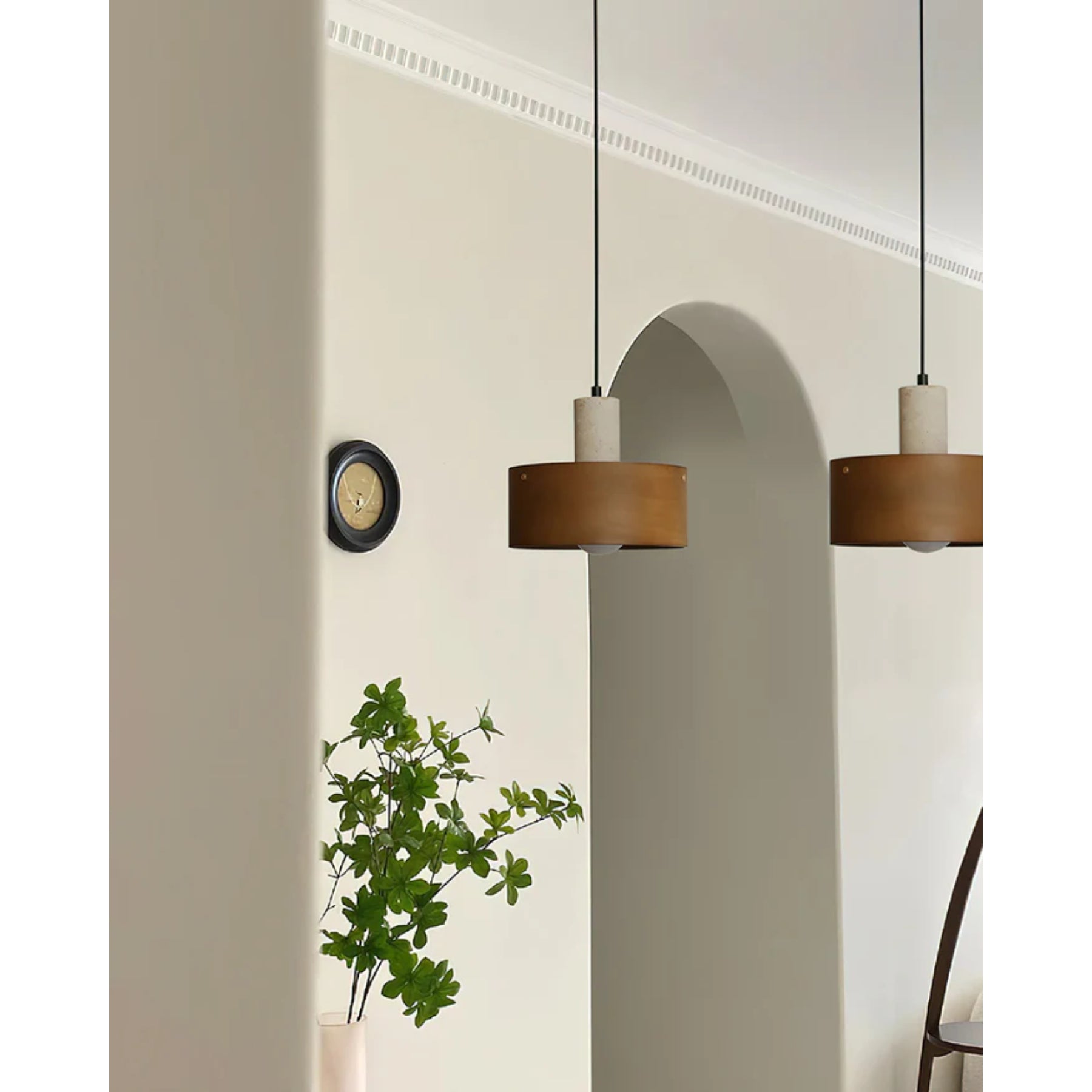 Moleto Pendant Light