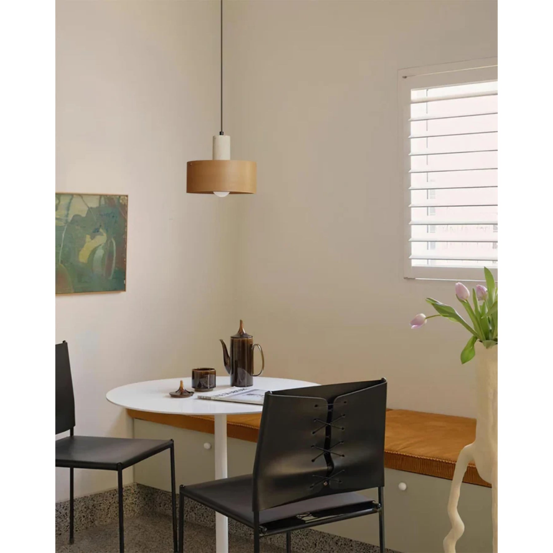 Moleto Pendant Light