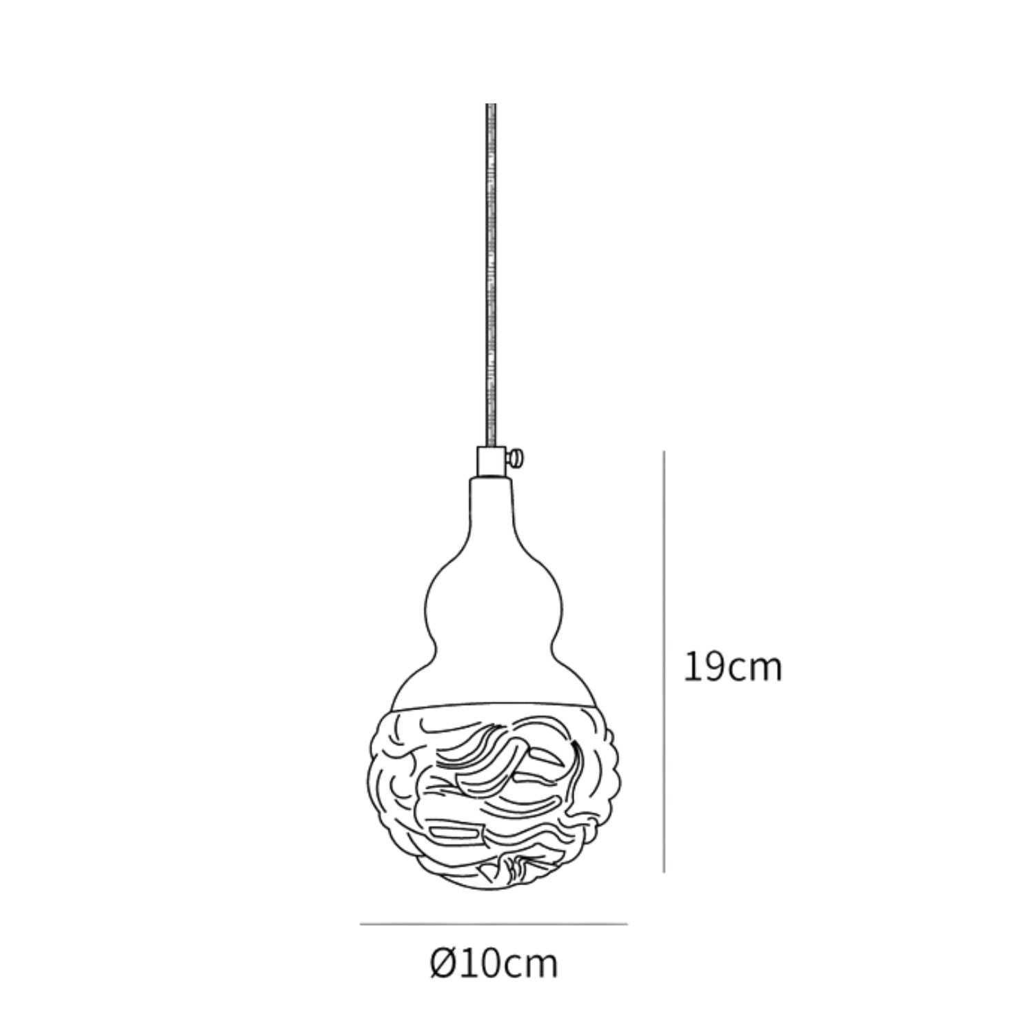 Berrin Pendant Light