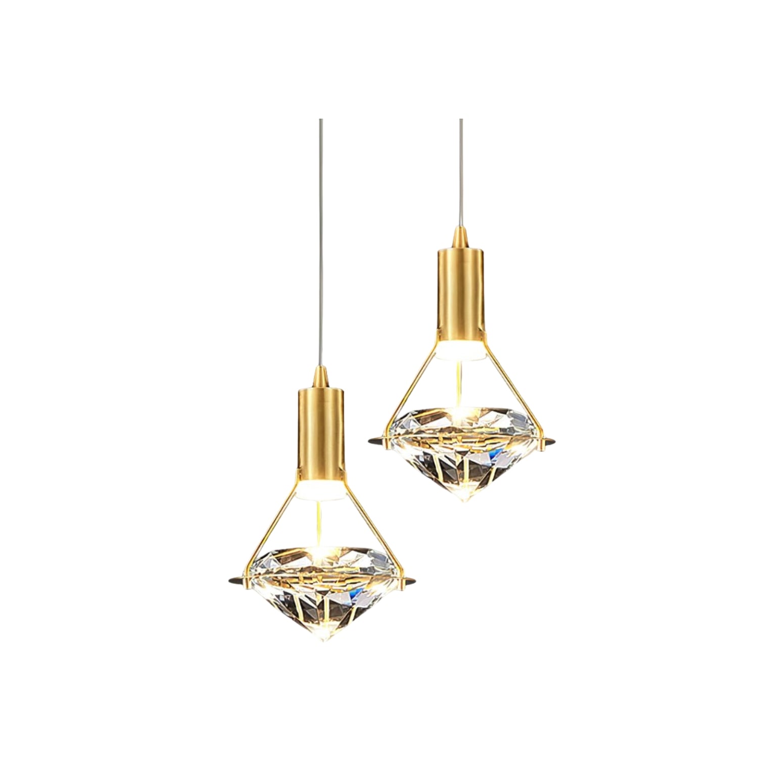 Diajo Pendant Light