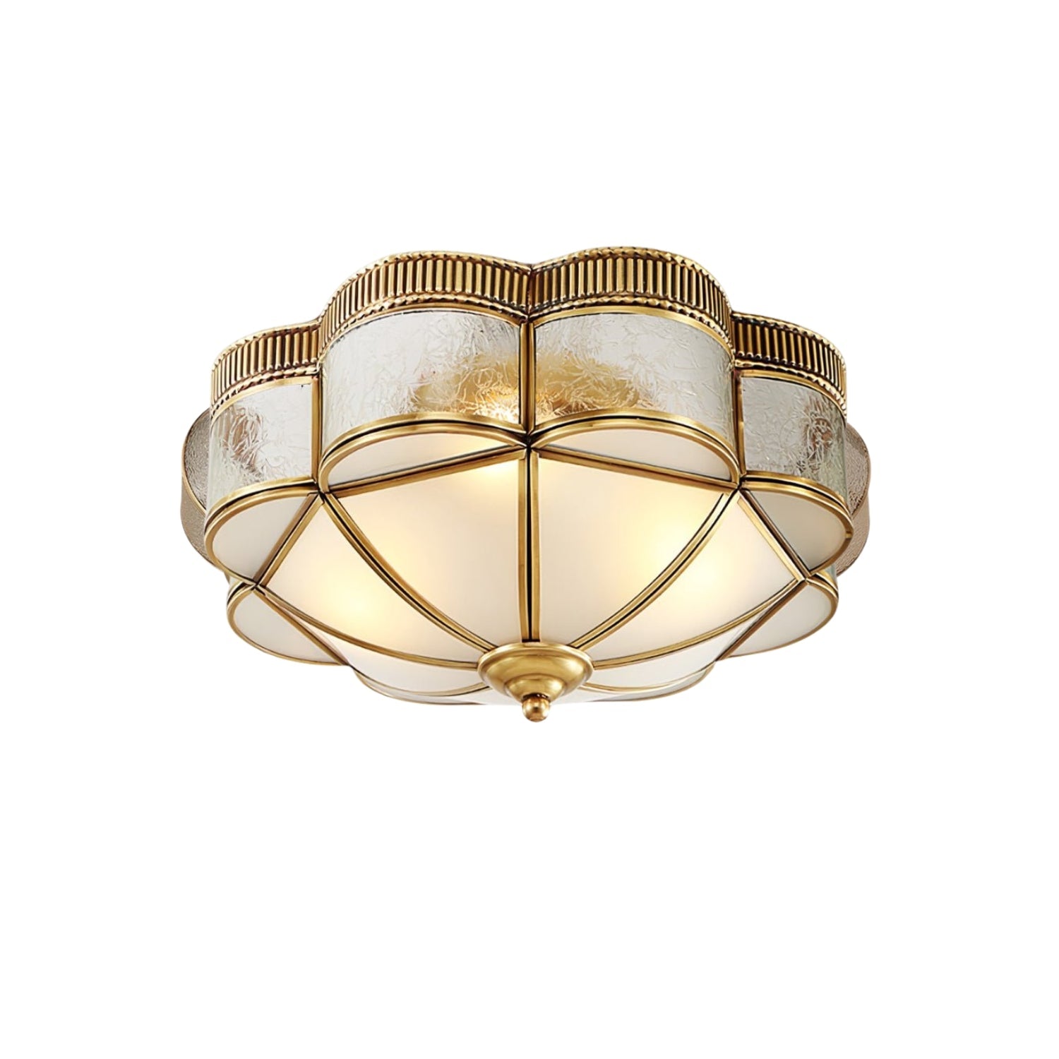 Dofezza Ceiling Light