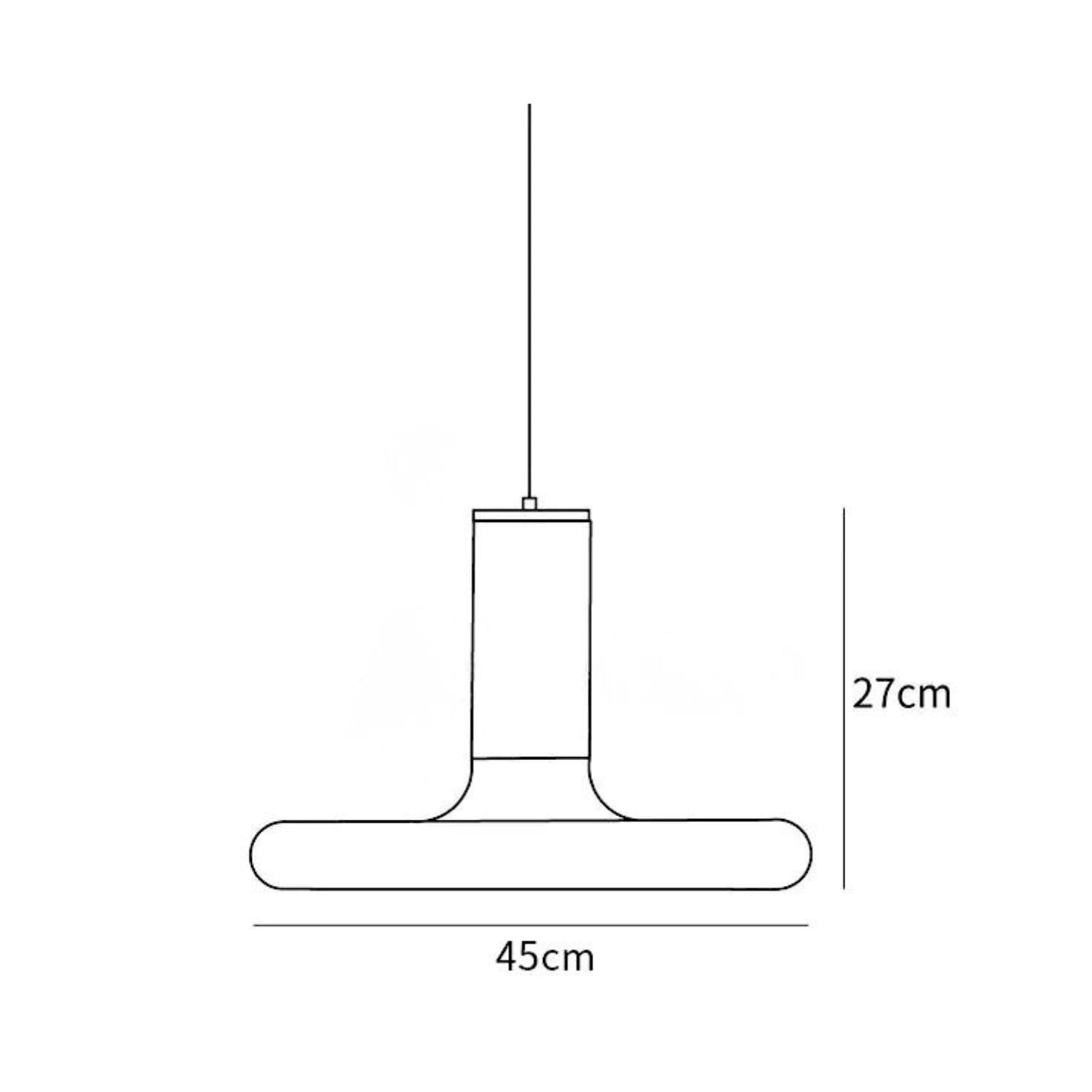 Simeno Pendant Light