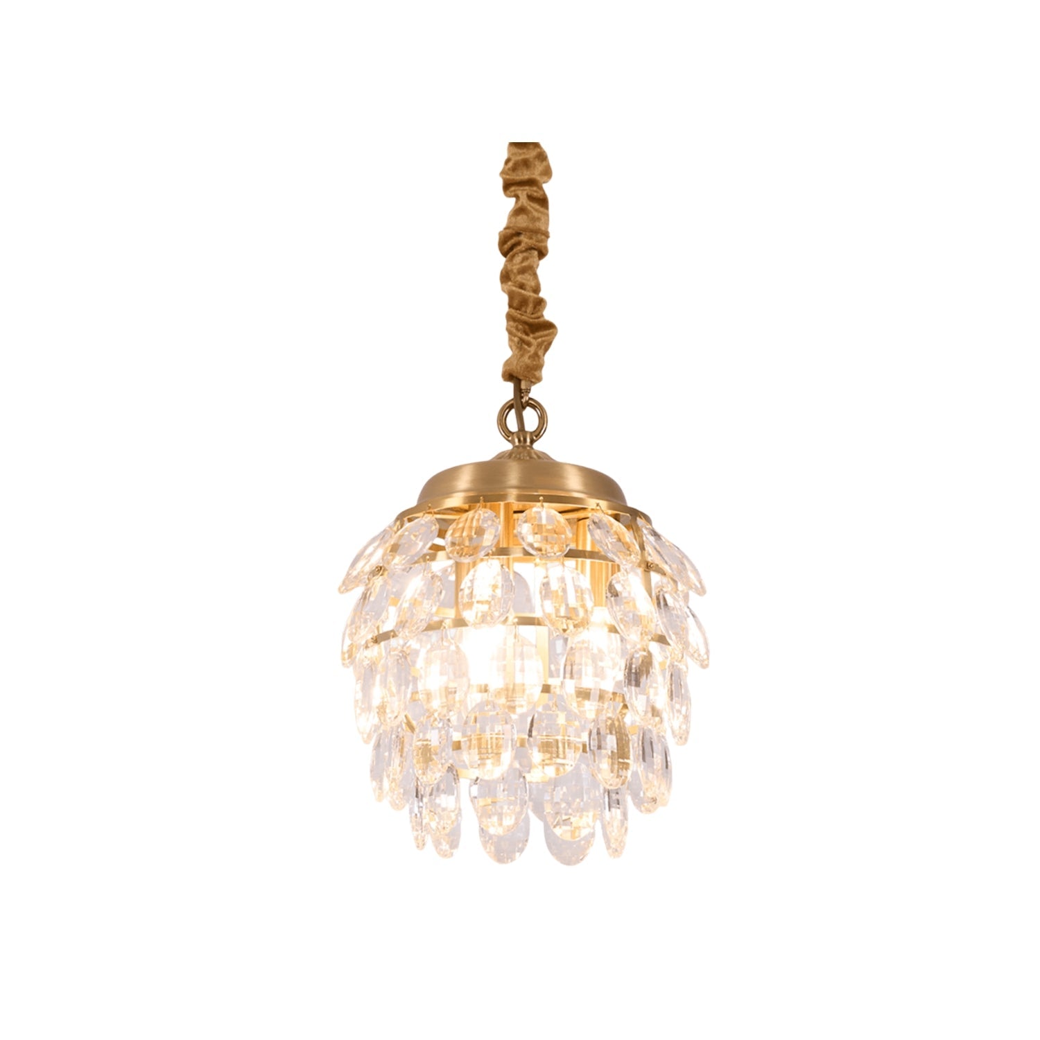 Roassy Pendant Light