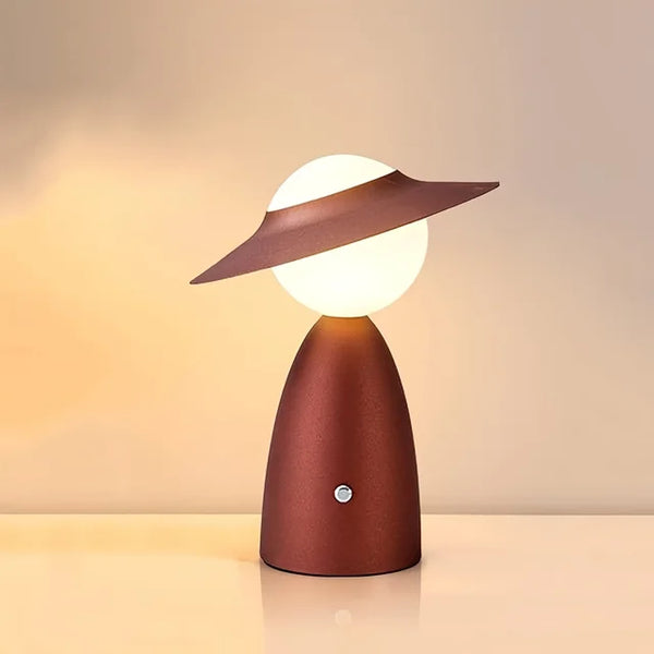 Hatty Table Lamp