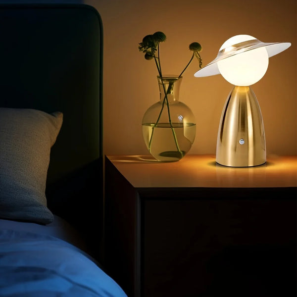 Hatty Table Lamp