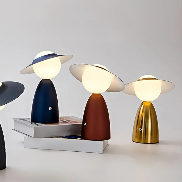 Hatty Table Lamp