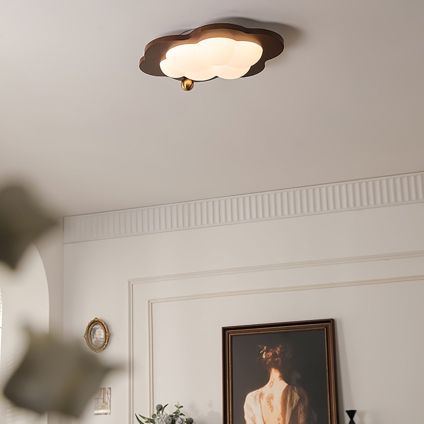 Colfezza Ceiling Light