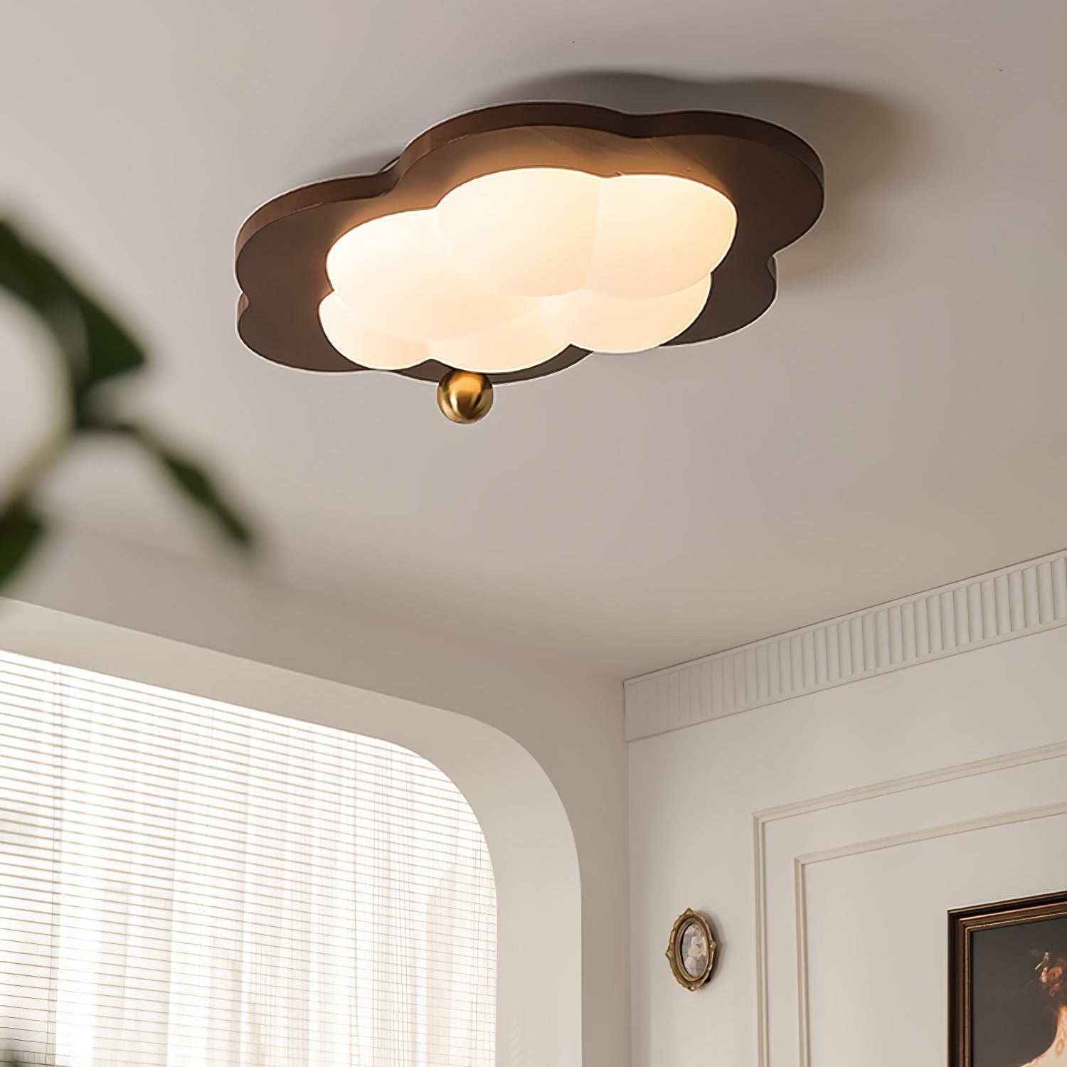 Colfezza Ceiling Light