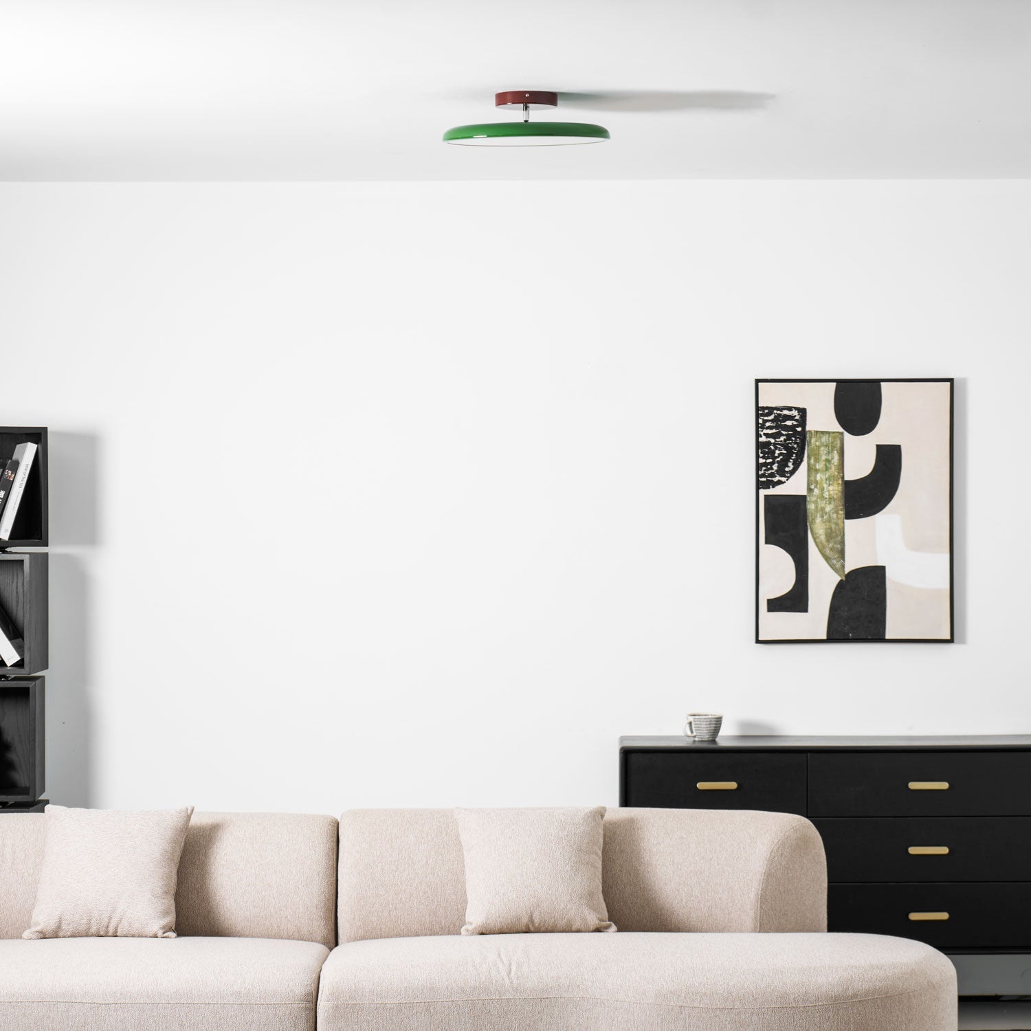 Jorra Adjustable Ceiling Light
