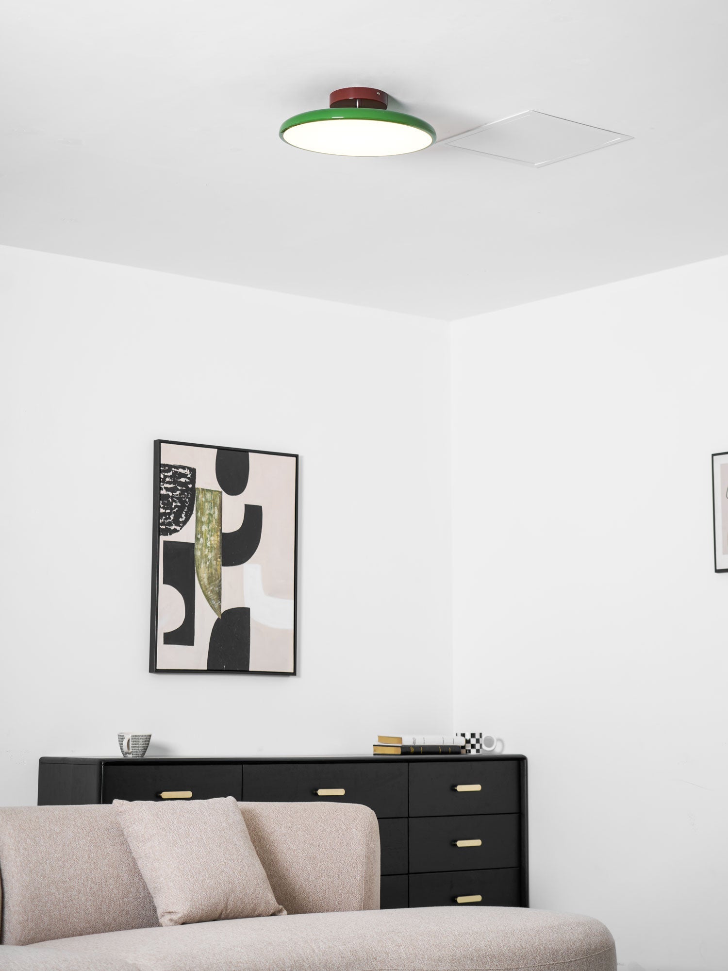 Jorra Adjustable Ceiling Light