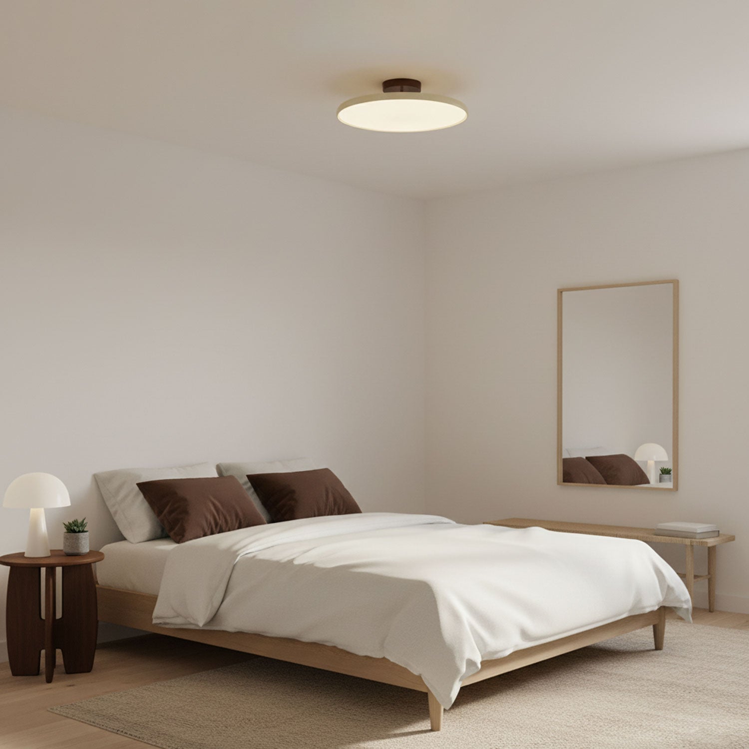 Jorra Adjustable Ceiling Light