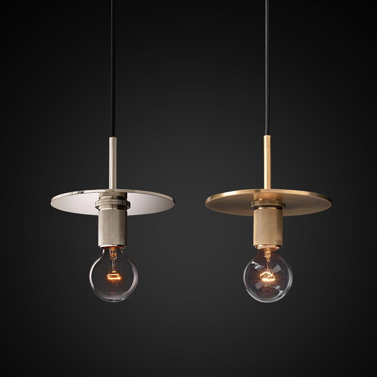 Perfon Pendant Light