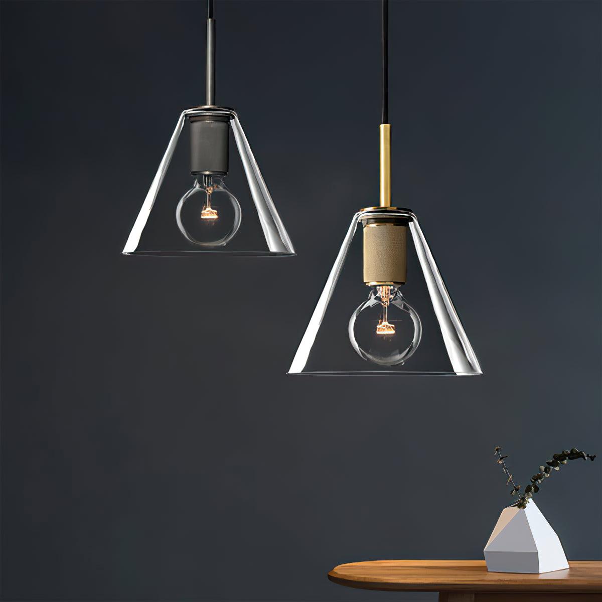 Perfon Pendant Light