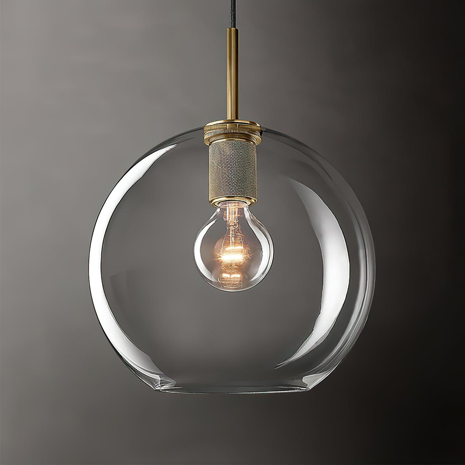 Perfon Pendant Light