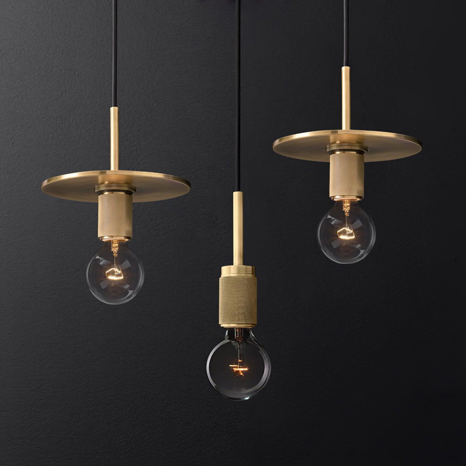 Perfon Pendant Light