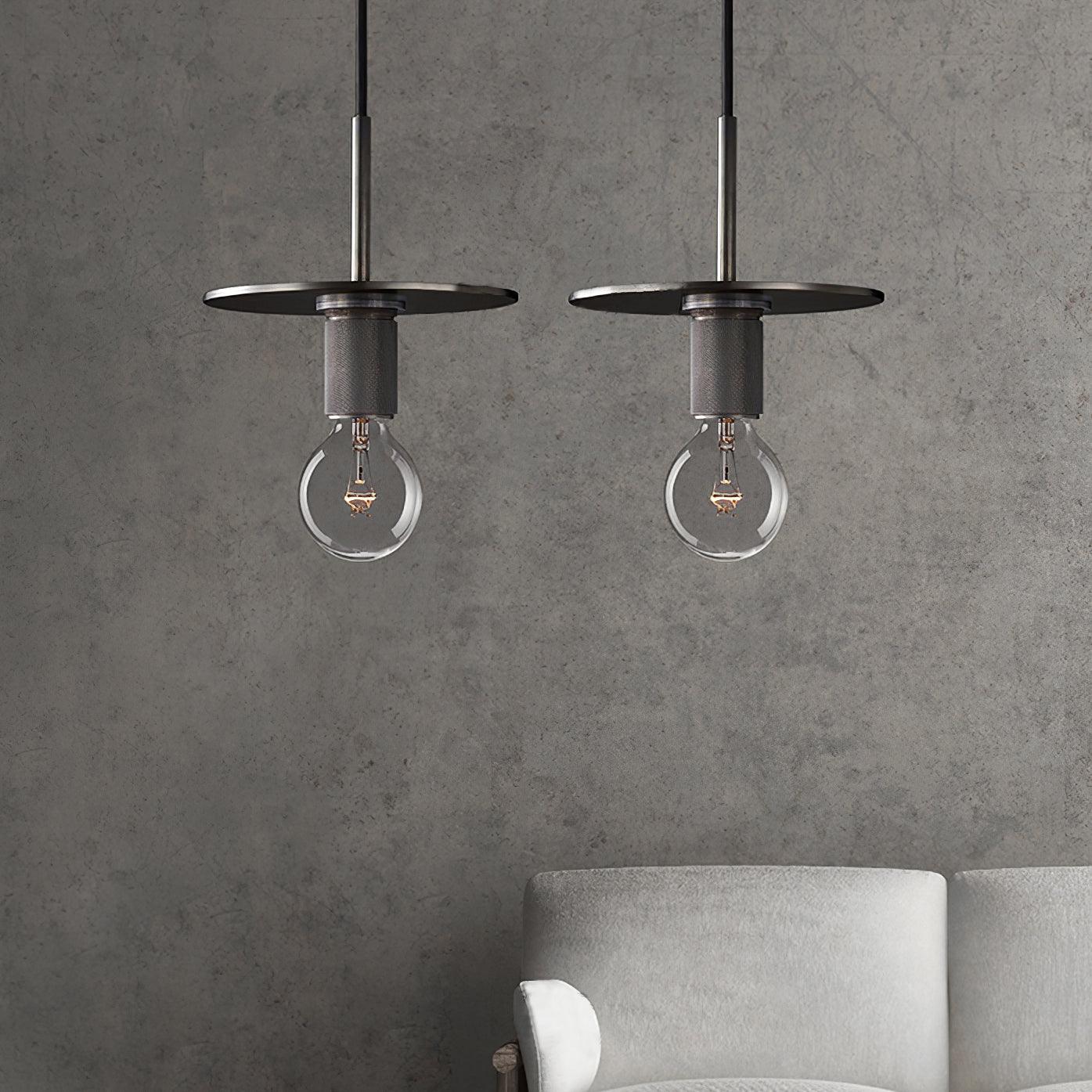 Perfon Pendant Light