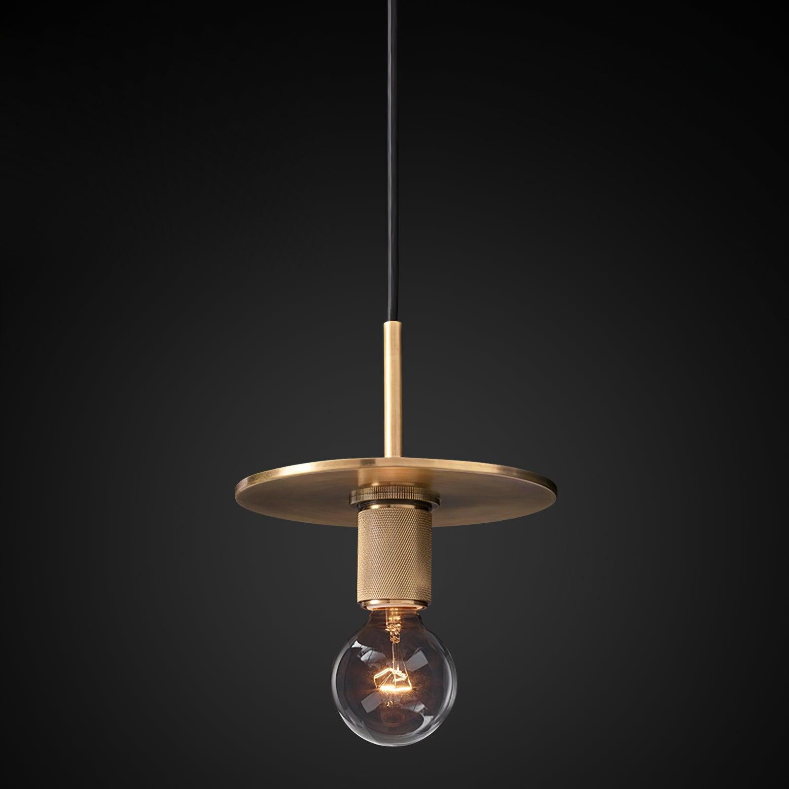 Perfon Pendant Light