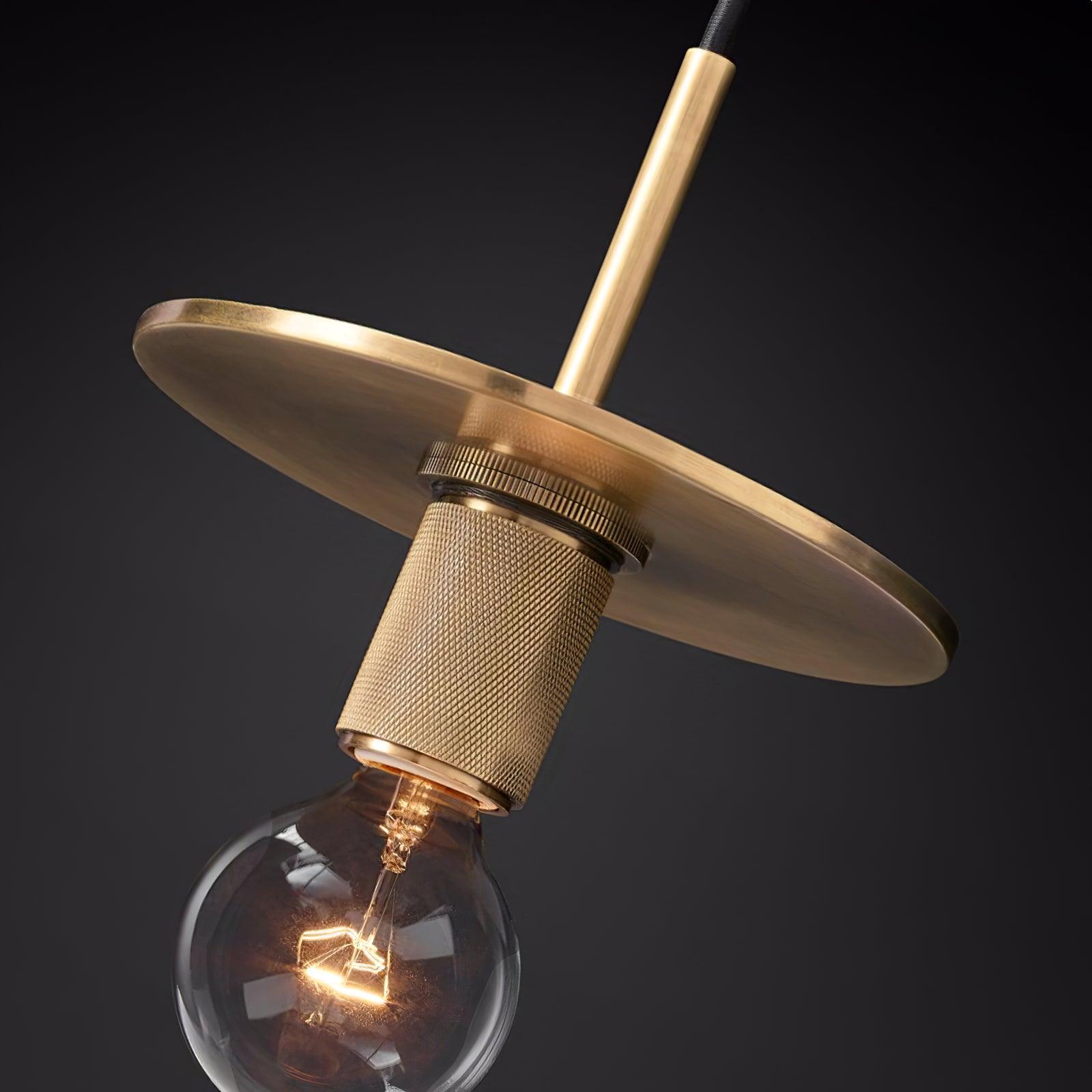 Perfon Pendant Light