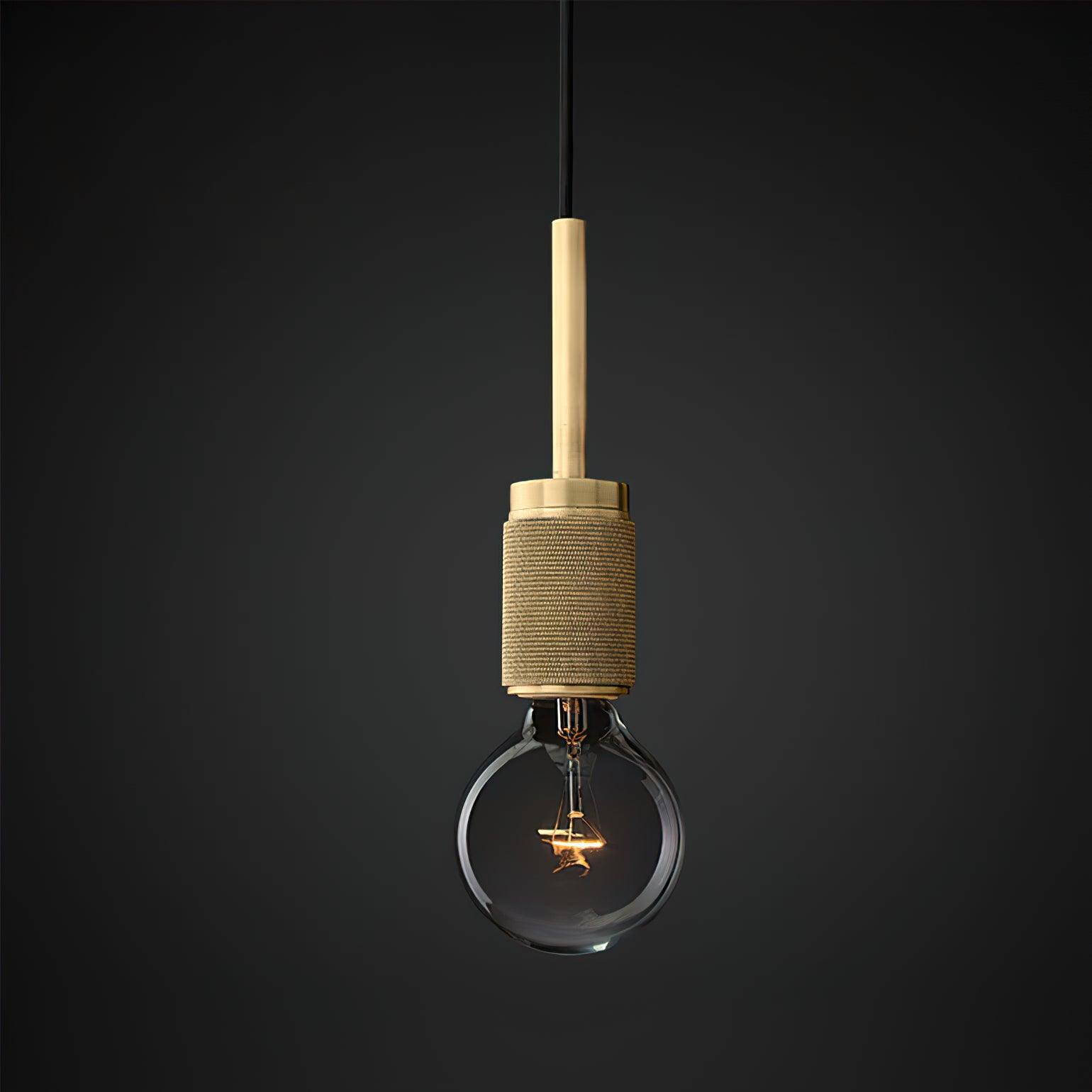 Perfon Pendant Light