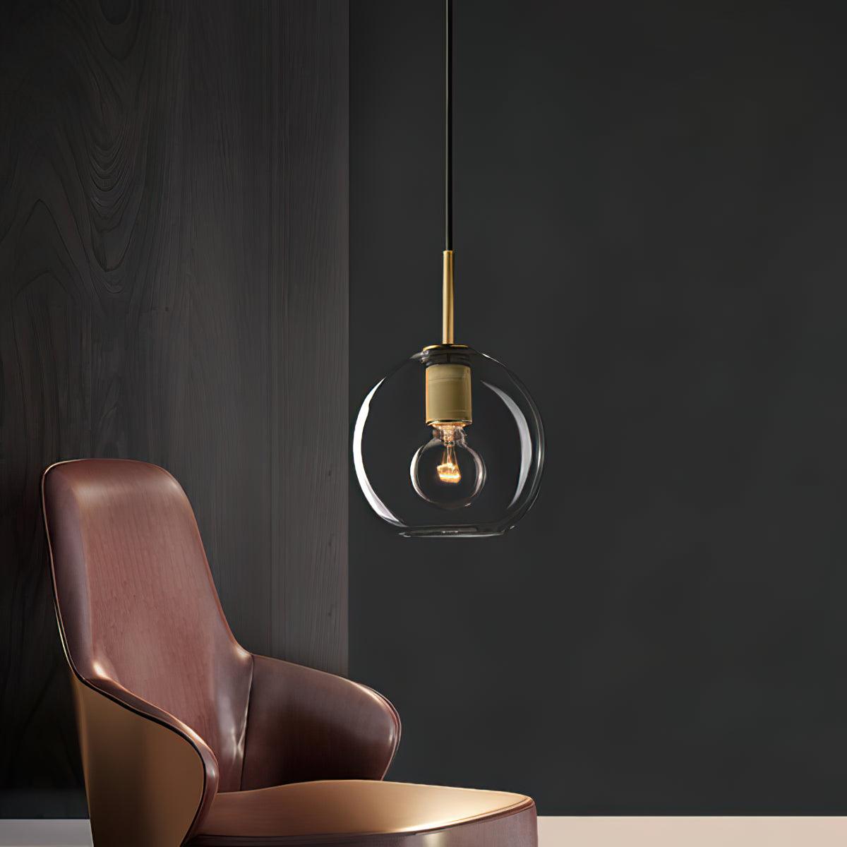 Perfon Pendant Light