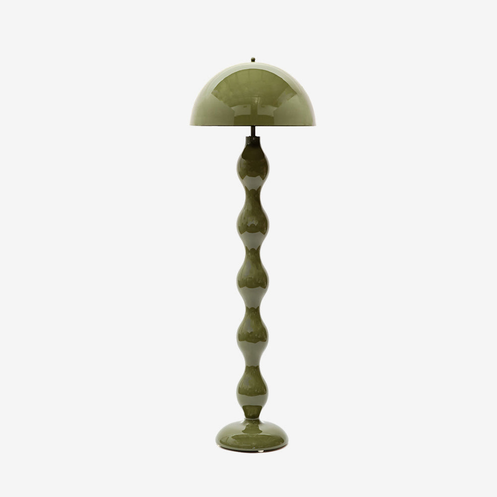 Bexburn Sculptural Floor Lamp