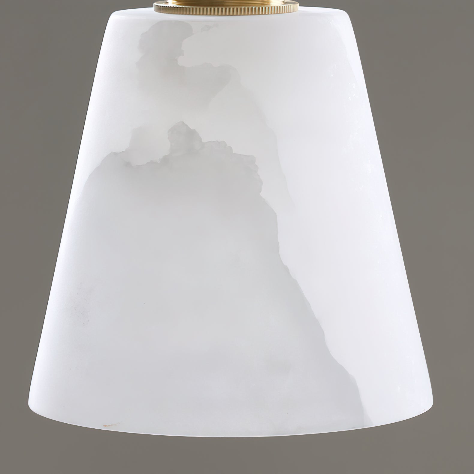 Cublen Pendant Alabaster Wall Light