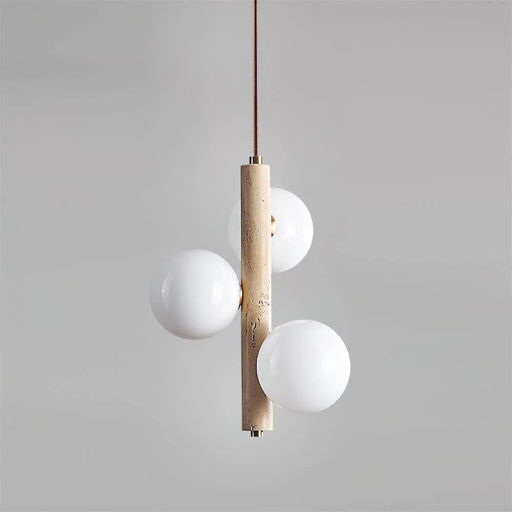 Tylmezi Pendant Light